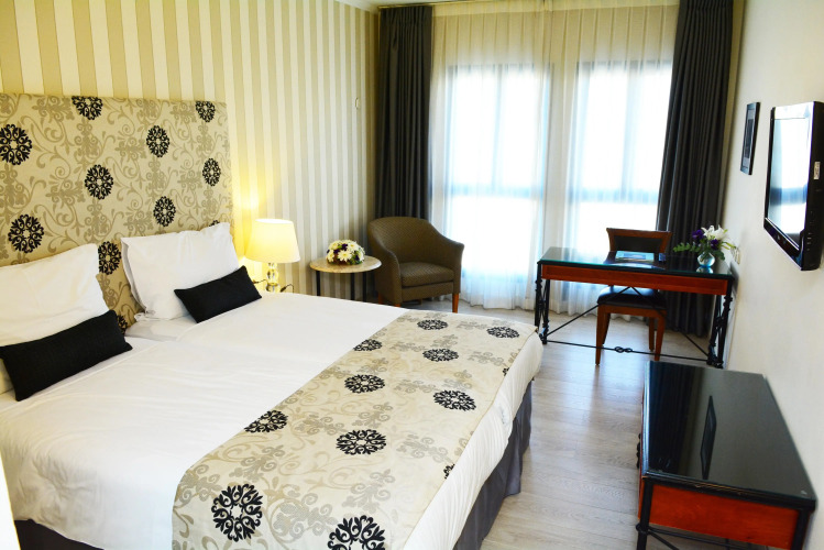 The Eldan Hotel — фото 4