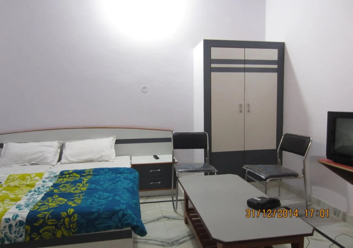 Hotel Kesar Palace