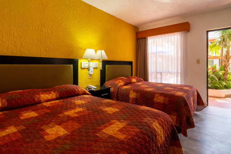 Azteca Inn — фото 4