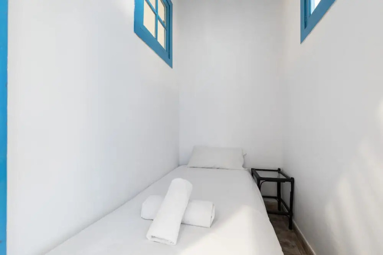 AB Poble Sec Apartment — фото 5