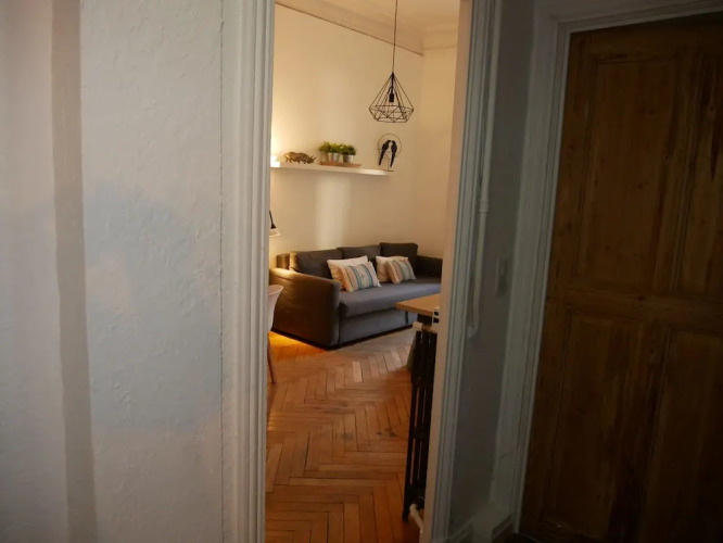 Appartement Carnot — фото 4
