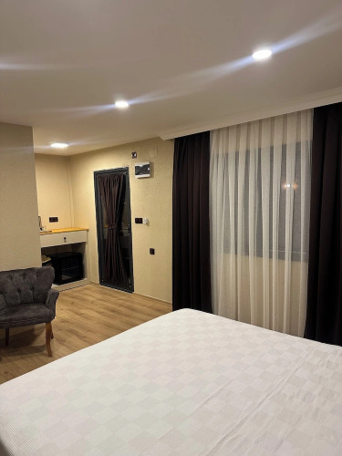 Some Hotel Antakya — фото 2
