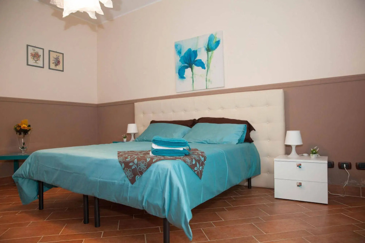 B&B Camere e Cassata — фото 5