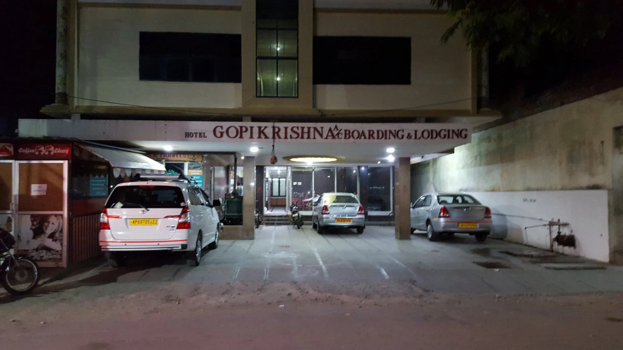 Hotel Gopikrishna