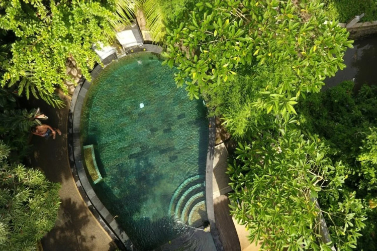 KTS Balinese Villas
