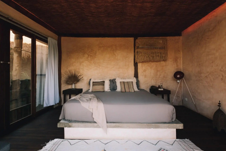 Radhoo Tulum