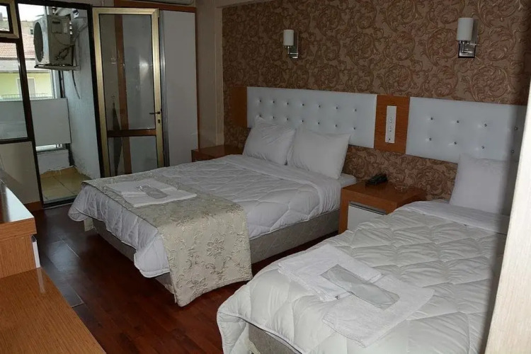 Bulut Hotel — фото 2
