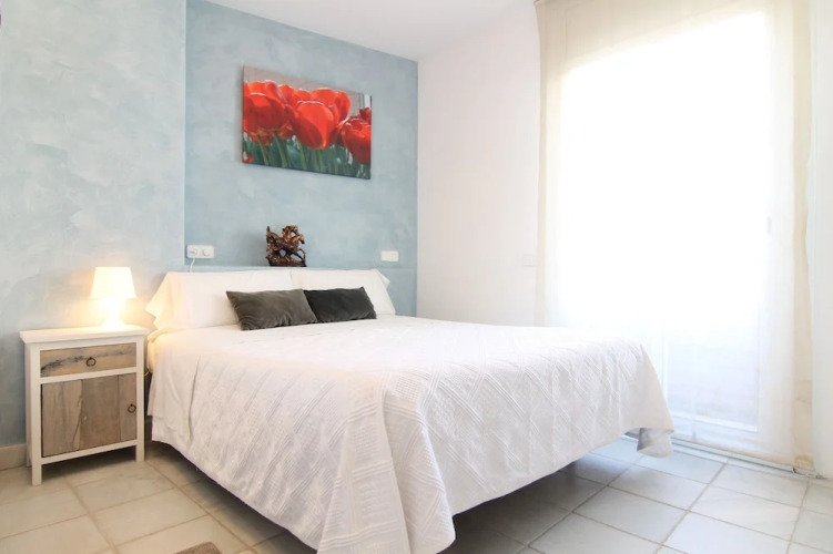 Apartament Duplex Spa Sitges Rentals — фото 2