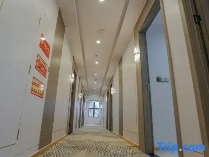 YUNDUOHOTEL — фото 4