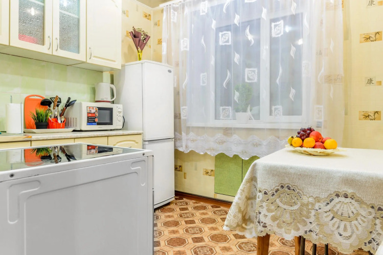 Фотография номера квартиры Квартиркинъ на улице Ленина 36