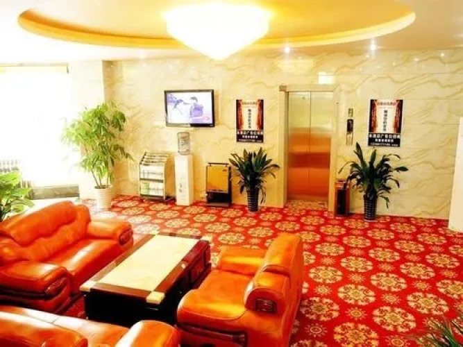 Xinyuan Hotel — фото 2