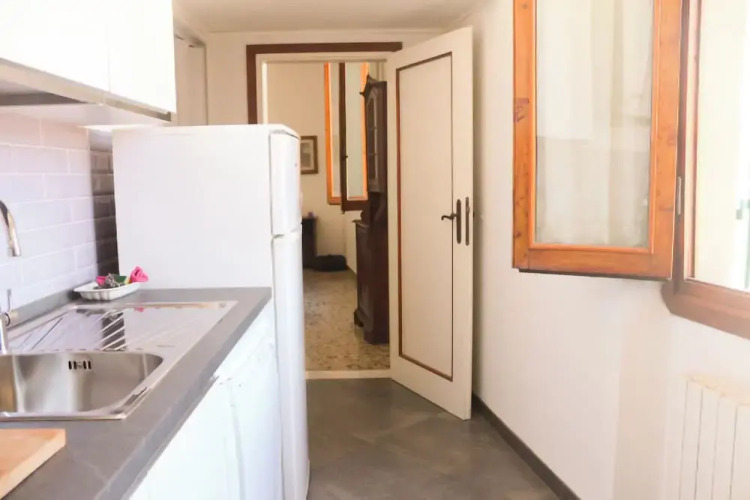 Ponchielli 8 Vintage Flat — фото 2
