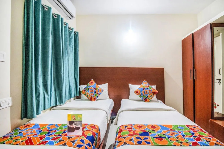 FabExpress Ample Premium Suites — фото 4