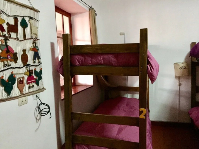 VIP House Hostel — фото 2