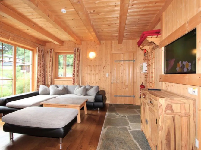 Chalet Alois — фото 2