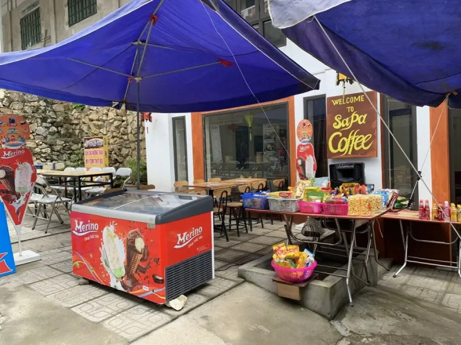 Ha Giang Hotel Sapa