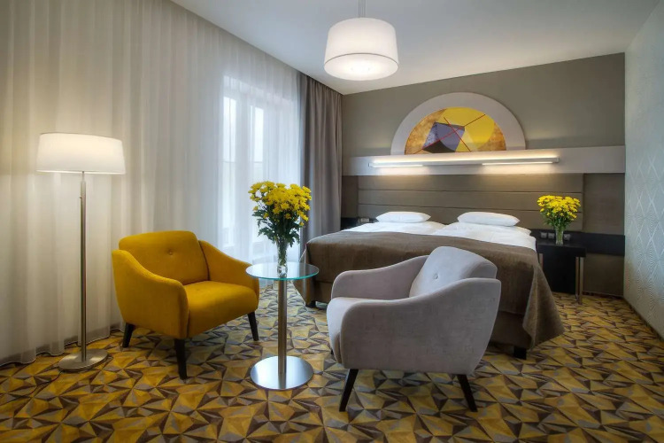 Hotel Essence — фото 3