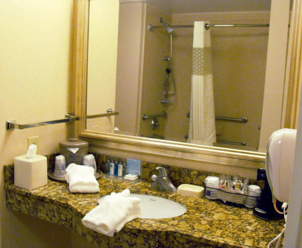 Hampton Inn Calera — фото 3