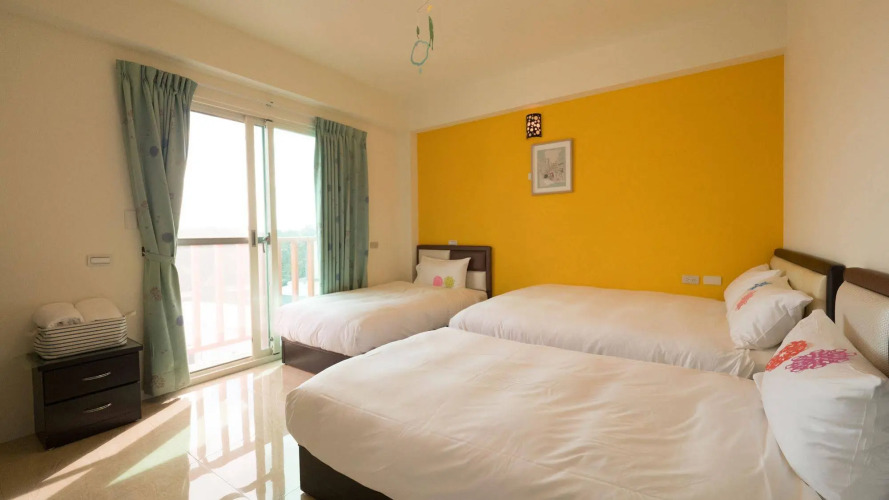 Thread Inn Kenting — фото 4