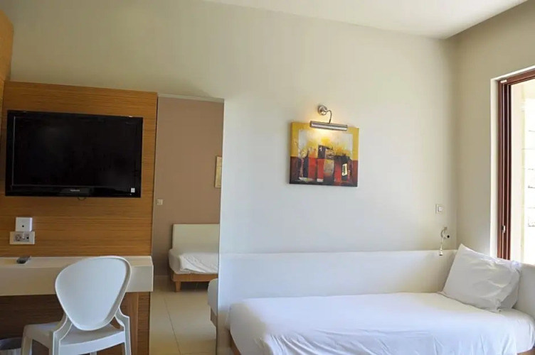 Mythos Beach Resort — фото 5