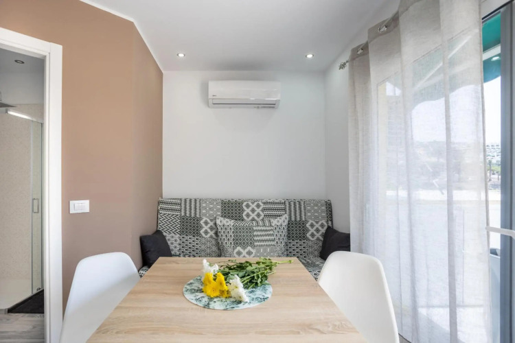 Mareverde Ocean View Flat — фото 2