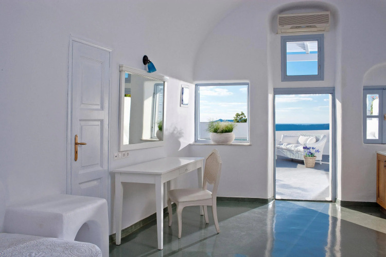Cliff Side Suites — фото 4