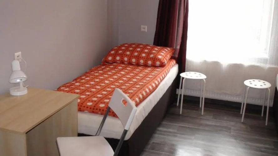 Hostel Kamienna Centrum — фото 2