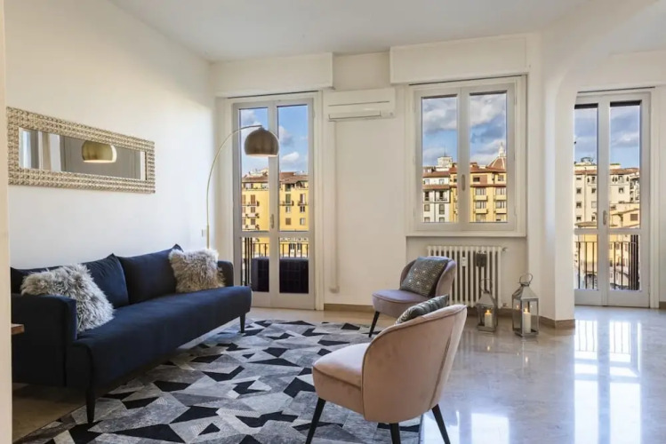 Elegant Arno View — фото 4