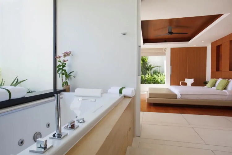 Villa Splash At Lime Samui — фото 5