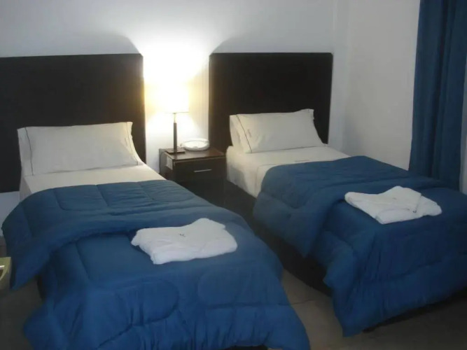 Moradas Suites — фото 4