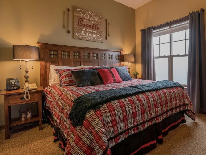 3 Br: Soaring Eagle 301 — фото 2