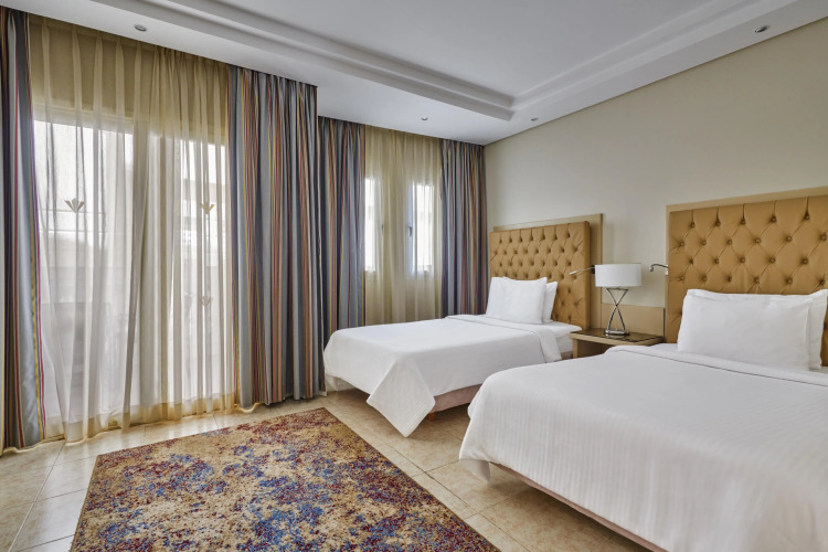 Rixos Premium Seagate — фото 4