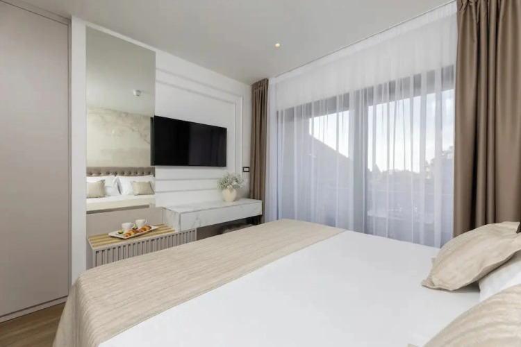 Отель Sunday Residence and Spa Split — фото 5