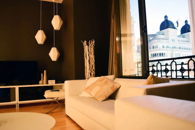 Madrid Suites Gran Via — фото 5