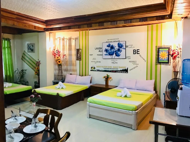 Baguio Vacation House — фото 3