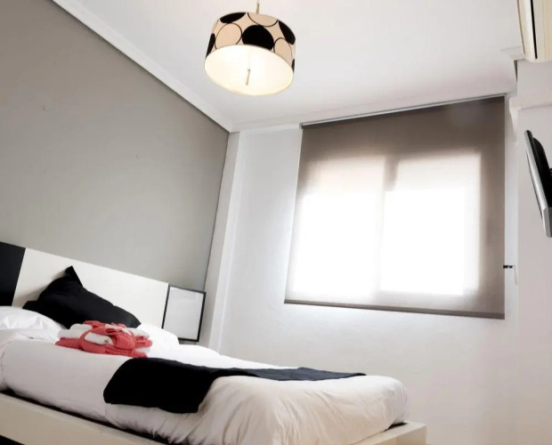 Duplex Serreria Apartment — фото 2