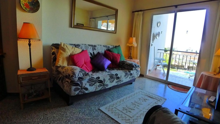 Edf Almijara - Sleeps 4 — фото 5