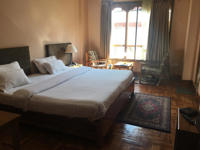 Khamsum Inn — фото 3