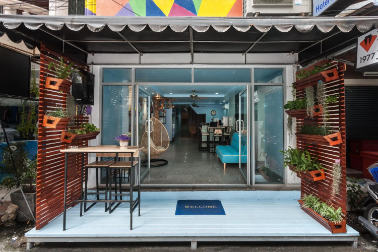 Citin Armoni Patong Hotel by Compass Hospitality