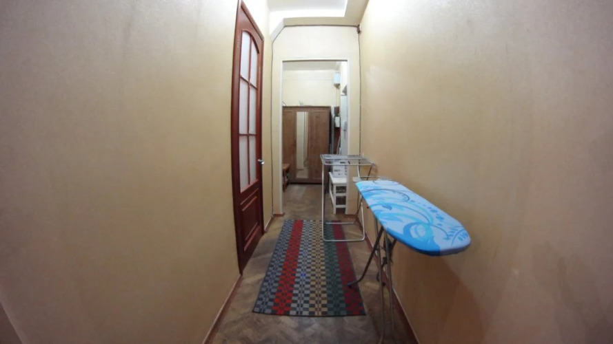 Cucumber Hostel — фото 3