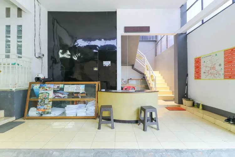 Sahabat Backpacker 3 — фото 2