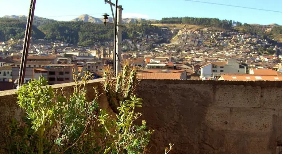 Quyllur Hostel Cusco — фото 4