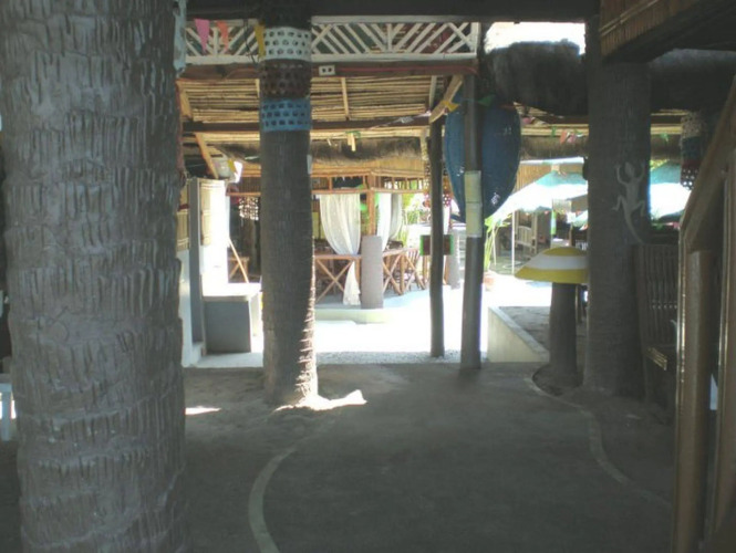 Subic Pearl Beach Resort — фото 4