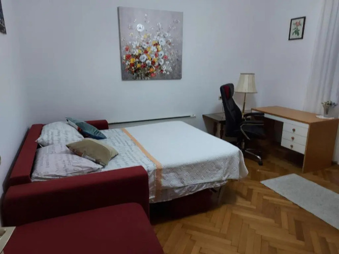 Apartman Jelinić — фото 3