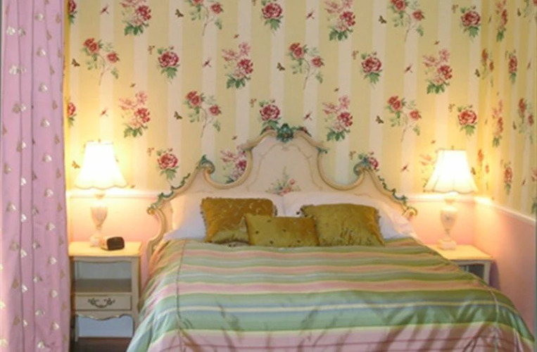Williams Cottage Inn — фото 4