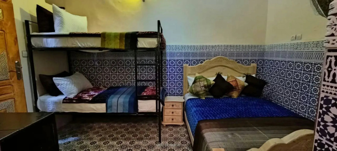 Riad Dar Eva — фото 4