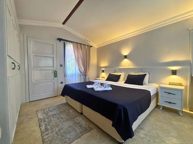 B&B Boutique Hotel — фото 3