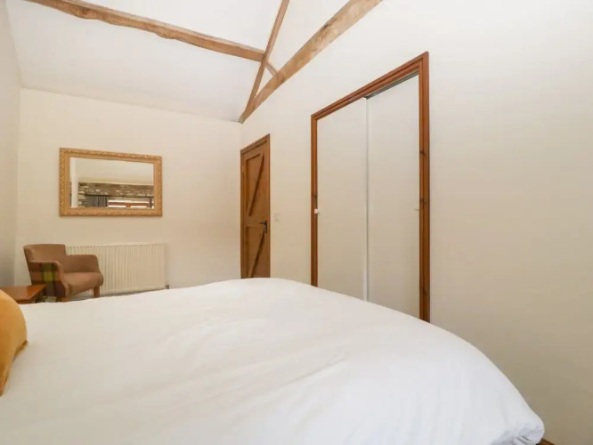 Clover Patch Cottage — фото 3