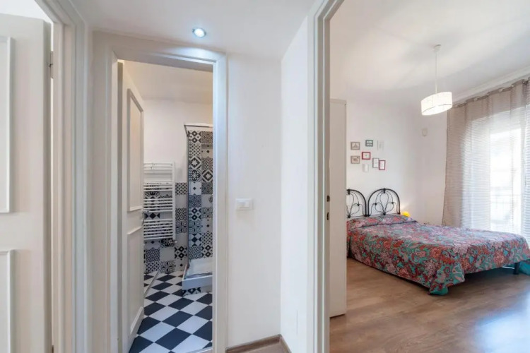 Vatican Stemar Apartment — фото 4