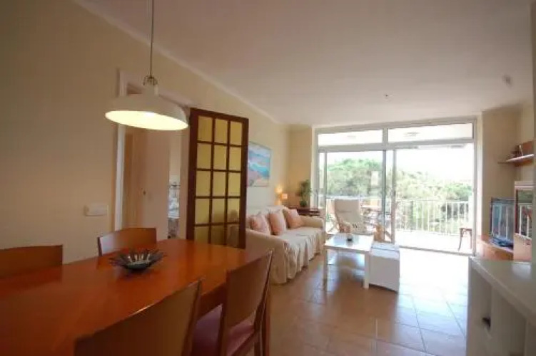 Lets Holidays Beach Apartment — фото 3